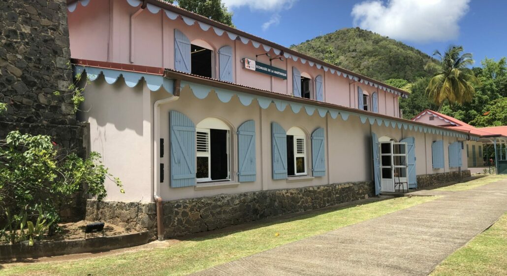 Ecomusée de Rivière-Pilote_Rivière-Pilote