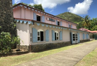 Ecomusée de Rivière-Pilote_Rivière-Pilote