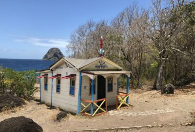 La Maison du Bagnard_Le Diamant