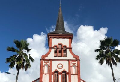 Eglise Catholique Notre Dame de la Nativité_Ducos