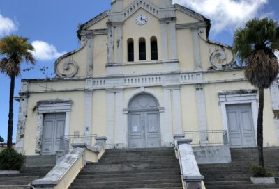 Eglise paroissiale du Saint-Esprit_Saint-Esprit