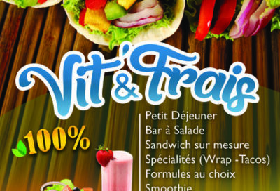 Vit’ & Frais