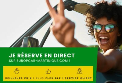 Europcar_Le Marin