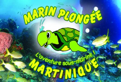 Marin Plongée