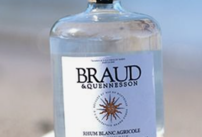 Distillerie BRAUD et QUENNESSON