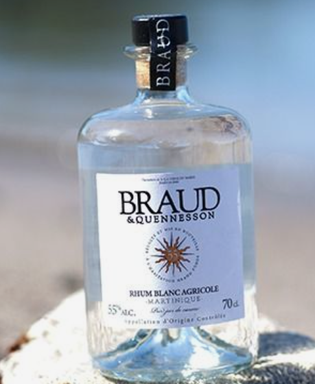 Distillerie BRAUD et QUENNESSON