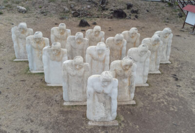 Le Mémorial du Cap 110_Le Diamant