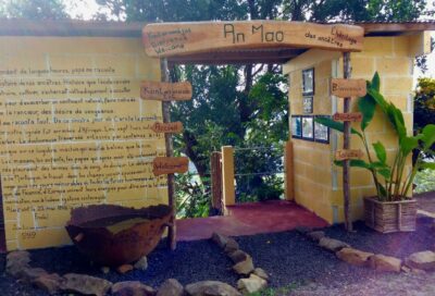 An Mao Héritage des Ancêtres