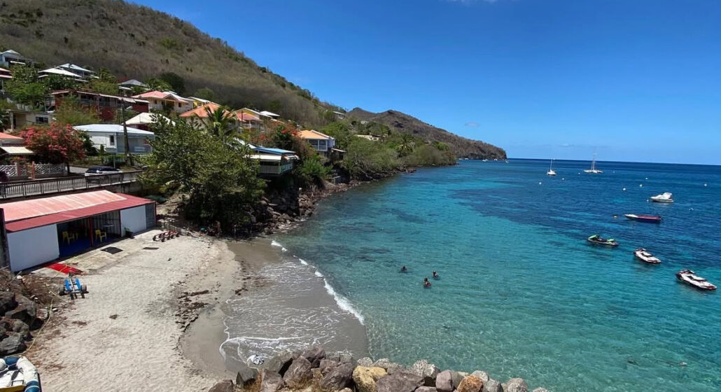 Centre Nautique_Les Anses-d'Arlet