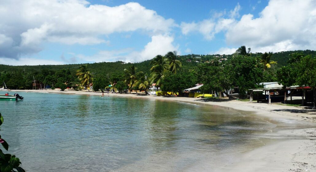 Plage de Corps de Garde_Sainte-Luce