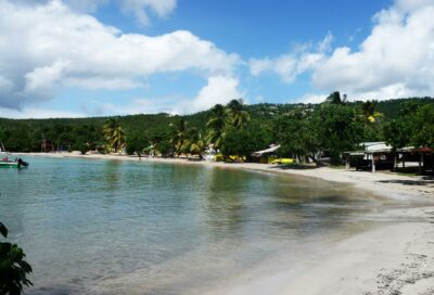Plage de Corps de Garde_Sainte-Luce