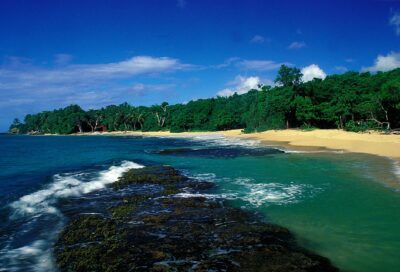 Plage de l&rsquo;Anse Désert_Sainte-Luce