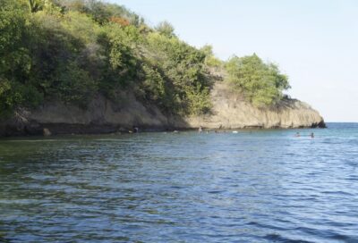 Plage Pointe Chaudière_Le Vauclin