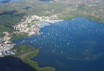 Port de Plaisance du Marin