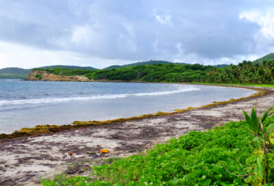 Anse Petit Macabou_Le Vauclin