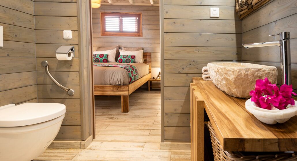 Lodge Clément_Sainte-Anne