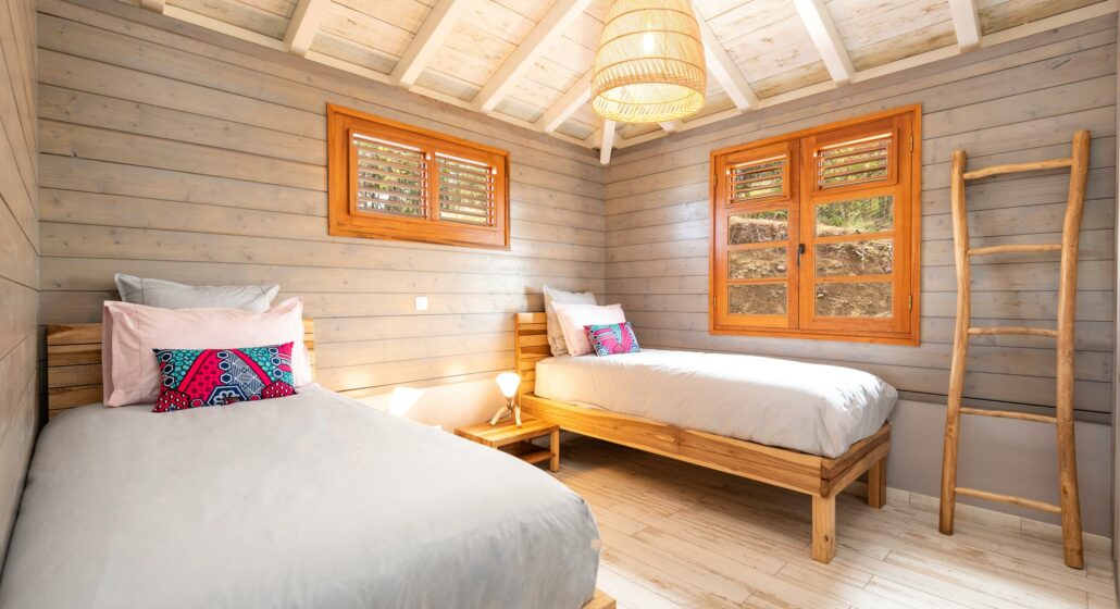 Lodge Saint-James_Sainte-Anne