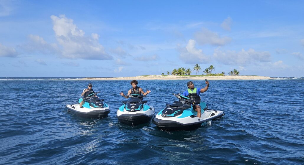 C Jet Ski_Le François