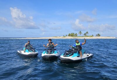 C Jet Ski_Le François