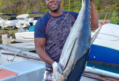 Excursion Nautique_Le François