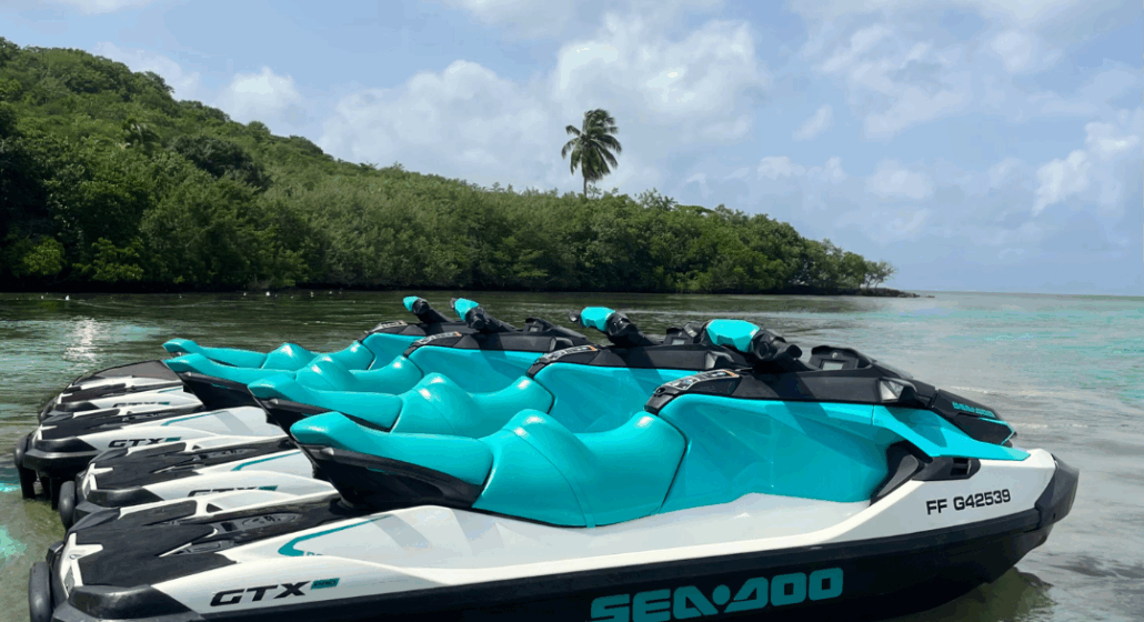 Madin Jet_Le Diamant