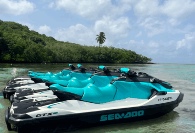 Madin Jet_Le Diamant