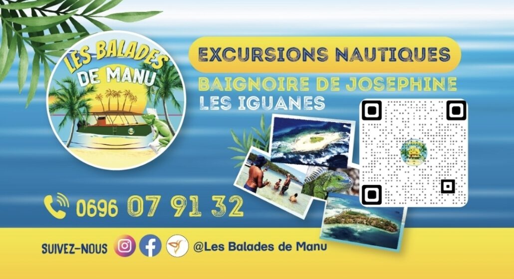 Les balades de manu_Le François