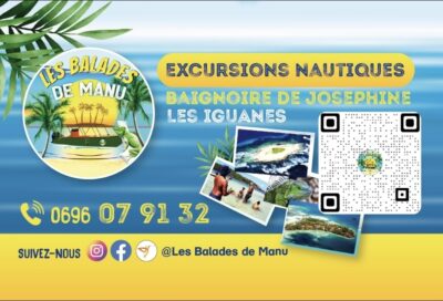 Les balades de manu_Le François